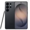 Picture of Samsung Galaxy S26 Ultra 5G 256GB - Black *AU STOCK*, 6.9', Quad HD+, 120Hz, 12GB/256GB, 200MP/12MP, Single+ eSIM, 5000mAh, 2 Years Warranty