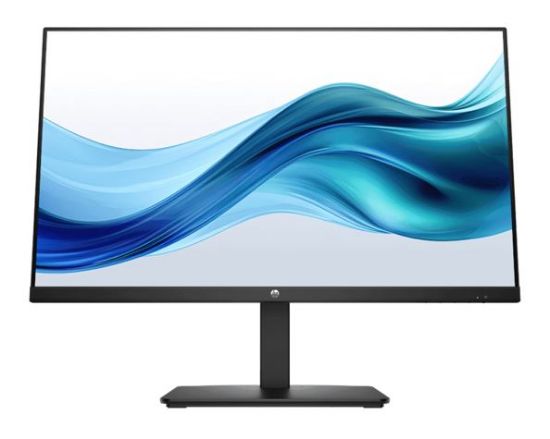 Picture of HP 327PF 27' 100Hz IPS FHD Business Monitor Anti-Glare 1920x1080 16:9 5ms Tilt Height Adjustment Slim Bezel Low Blue Light HDMI VGA DP Speaker VESA