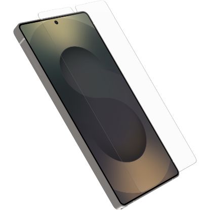 Picture of OtterBox Glass Samsung Galaxy S26 Ultra (6.9') Screen Protector Clear - (77-000033), Drop Protection, Anti-Scratch, Flawless Touch, 2 Years Warranty