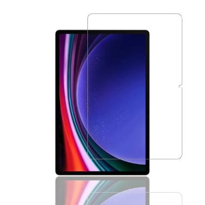 Picture of USP Samsung Galaxy S10 FE / S9 / S9 FE/ S9 /S8 / S7  Premium Armor Tempered Glass Clear - 9H Hardness, Scratch-resistant, 3 Years Warranty
