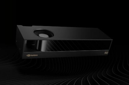 Picture of Leadtek nVidia RTX PRO 2000 Blackwell 16GB GDDR7 (LP)