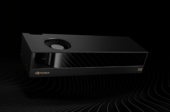 Picture of Leadtek nVidia RTX PRO 2000 Blackwell 16GB GDDR7 (LP)