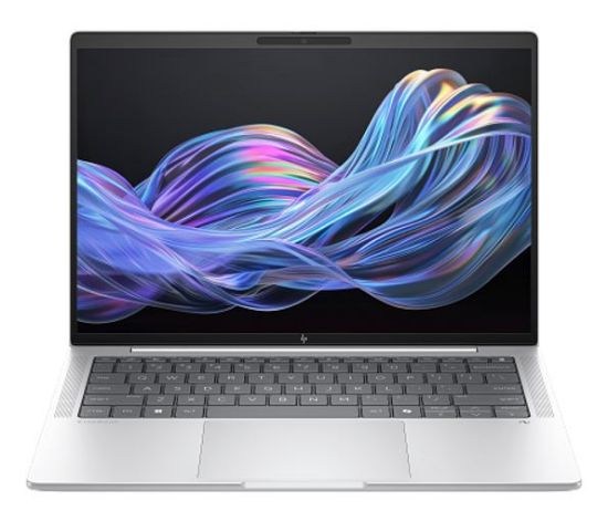 Picture of HP EliteBook X G1i 14' WUXGA TOUCH Intel U7-256V 16GB DDR5 512GB SSD Windows 11 PRO Intel Arc GPU NPU 47 TOPS Thunderbolt 3yrs OS 1.1kg