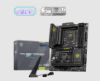 Picture of MSI MAG B860 TOMAHAWK WIFI, INTEL B860, 4x DDR5 256GB, 1x HDMI, 2x PCI-E x16 slot, 1x PCI-E x1, 3x M.2, 4x SATA 6G, 8x USB 2.0. Intel® Killer™ BE1750