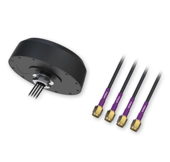 Picture of Teltonika 5G COMBO MIMO MOBILE ROOF SMA ANTENNA