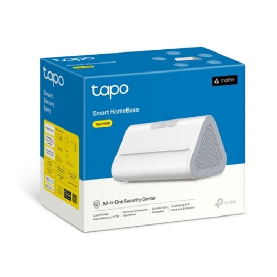 Picture of TP-Link Tapo H500 Smart HomeBase