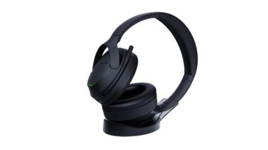 Picture of Yealink BH78 Foldable frame, premium bluetooth headset, hybrid, retractable boom arm, shield technology for noise cancellation