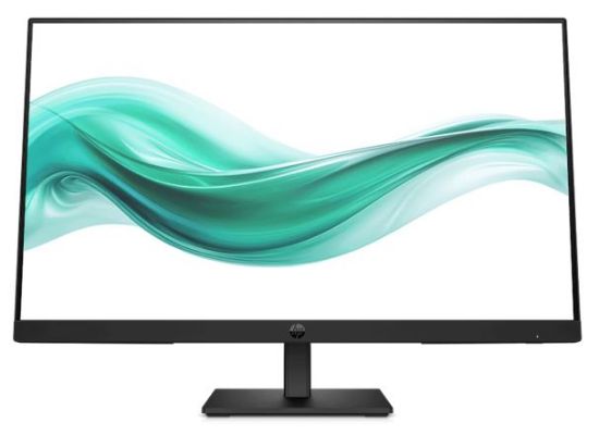 Picture of HP Series 3 324PH 23.8' / 24' 100Hz FHD IPS Monitor 1920x1080 16:9 5ms Height Adjustment Tilt VGA DP HDMI 4xUSB Hub Speaker VESA 3yrs wty