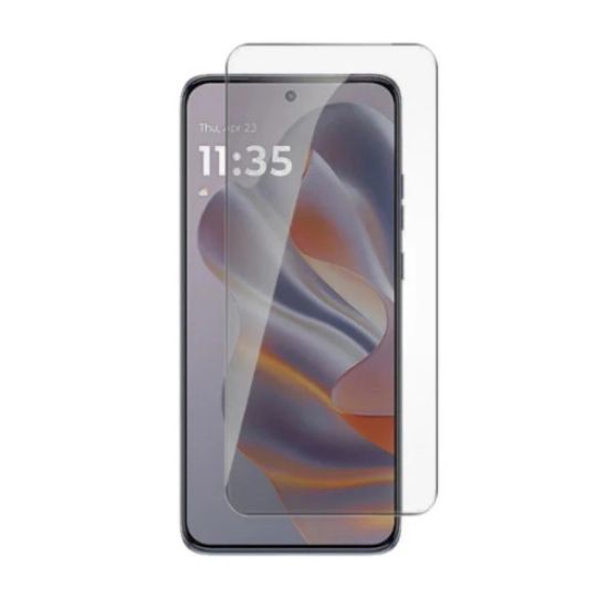 Picture of Generic Motorola G56 Screen Protector, Ultra-Clear & Fingerprint, Scratch Resistance