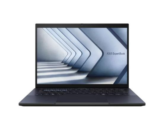 Picture of ASUS ExpertBook 14' B3404CMA Win11 Pro Touch screen/ Intel 5 125H  WUXGA (1920 x 1200) 16:10, Wide View,16GB, 512GB, 1Y On Site Warranty