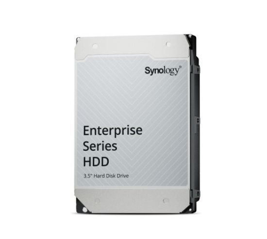 Picture of Synology Enterprise Storage HDD 4TB, Internal, 3.5' SATA ,HAT5320-4T