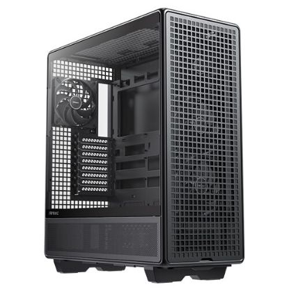 Picture of Antec 900 Full Tower Case, AI Workstation & Gaming Chassis, Supports E-ATX/Threadripper & Back-Connect MB, 6 PWM Fans Included, Type-C 10Gbps, 420mm