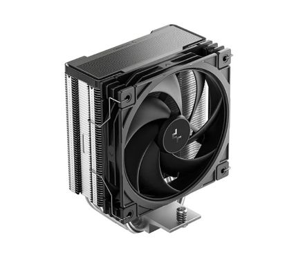 Picture of DeepCool AG400 G2 Superior Performance 4 Heatpipe Single Tower CPU Cooler