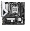 Picture of B840M EAGLE ,AMD AM5 B850, Ryzen 7000/8000/9000, 4xDDR5 256GB EXPO/XMP, PCIe 5.0 x16, 2xM.2, 4xSATA, 2.5GbE LAN, Wi-Fi 6E, HDMI, DP, USB-C/3.2