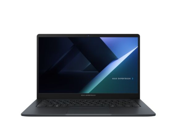 Picture of ASUS ExpertBook 14' B1403CVA Win11 PRO Intel 7-150U FHD (1920 x 1080) 16:9, Wide view, Anti-glare display,16G, 512GB,1Y OSW + Battery W