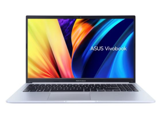 Picture of ASUS VivoBook 15 15.6' FHD AMD R7-7730U 16GB 1TB SSD Windows 11 Home, WIFI 6E, Webcam, 1.7kg, Cool Silver  1YW