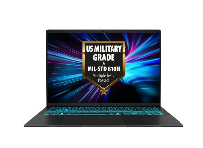 Picture of ASUS V16 16' INTEL CORE 5 210H (Raptor Lake) 144Hz FHD WUXGA (1920x1200) 16G 512G   RTX3050 6GB ,