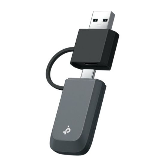 Picture of TP-Link Archer TBE230U BE3600 Dual Band Wi-Fi 7 Mini Wireless USB Adapter