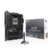 Picture of ASUS X870 MAX GAMING WIFI7, AM5,X870,4DDR5 256GB,PCIe5.0,M.2x3,WiFi7,BT5.4,2.5GbE,USB4x2,HDMI,ATX,3yr wty