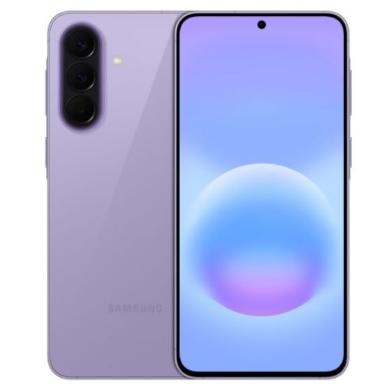 Picture of Samsung Galaxy A57 5G 128GB - Awesome Lilac *AU STOCK*, 6.7', Super AMOLED, 120Hz, 6GB/128GB, 50MP/12MP, Single+ eSIM, 5000mAh, 2 Years Warranty