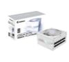 Picture of Gigabyte GP-AE1000PM PG5 ICE 1000W PSU Power Supply, ATX 60-50 Hz 1000W 120mm Fan 80 PLUS  Platinum >100,000 hours