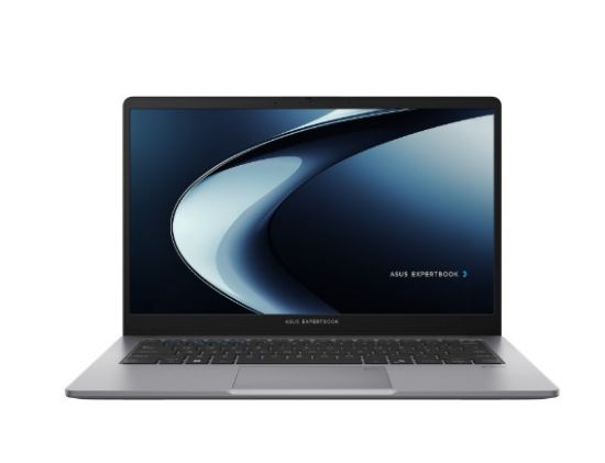 Picture of ASUS ExpertBook 14''  PM1403CDA FHD/ AMD R5-150/ 512GB / DDR5 16G /Wi-Fi 6E(802.11ax) / WIN11 PRO/ AU,1Y ON-SITE + 1Y battery warranty