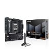 Picture of ASUS TUF GAMING B850M-PLUS WIFI7, AM5,B850,4DDR5 256GB,PCIe5.0,M.2x3,WiFi7,BT5.4,2.5GbE,USB20G,DP,HDMI,mATX,3yr wty