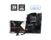 Picture of MSI PRO B850-S EVO WIFI, AMD B850, AM5, Ryzen 9000/8000/7000, 4xDDR5 256GB 8200+MT/s OC, PCIe 5.0 x16, 3xM.2, 5G LAN, Wi-Fi 7, 3yr wty