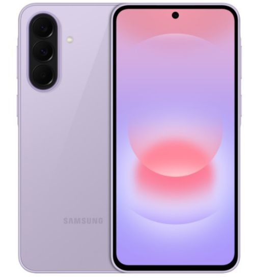 Picture of Samsung Galaxy A37 5G 128GB - Lavender *AU STOCK*, 6.7', Super AMOLED, 120Hz, 6GB/128GB, 50MP/12MP, Single+ eSIM, 5000mAh, 2 Years Warranty