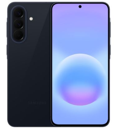 Picture of Samsung Galaxy A57 5G 256GB - Awesome Navy *AU STOCK*, 6.7', Super AMOLED, 120Hz, 8GB/256GB, 50MP/12MP, Single+ eSIM, 5000mAh, 2 Years Warranty