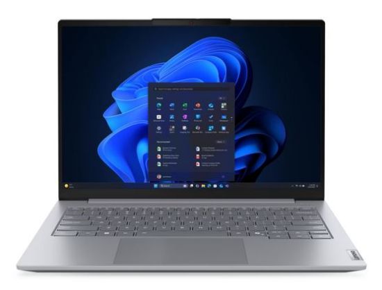 Picture of LENOVO ThinkBook 14 G9 14' WUXGA AMD Ryzen 7 250 16GB DDR5 512GB SSD Windows 11 PRO Radeon 760M GPU Thunderbolt Fingerprint 1YROS 1.3kg