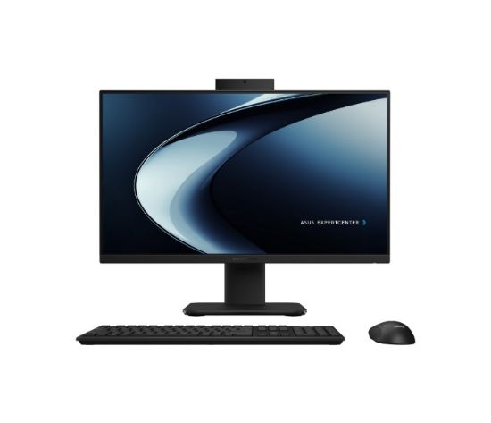 Picture of ASUS ExpertCentre P440VAESK AIO 23.8' Non-touch Intel Core I5-210H 16G 512G TPM 2.0  Wi-Fi 6E 1080p FHD IR Camera Windows 11 Pro  3Y OnSite Service