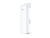 Picture of TP-Link CPE210 2.4GHz 300Mbps 9dBi Outdoor CPE Access Point 27dBm 5km Passive PoE MIMO antenna