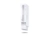 Picture of TP-Link CPE210 2.4GHz 300Mbps 9dBi Outdoor CPE Access Point 27dBm 5km Passive PoE MIMO antenna