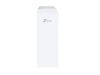 Picture of TP-Link CPE210 2.4GHz 300Mbps 9dBi Outdoor CPE Access Point 27dBm 5km Passive PoE MIMO antenna