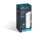 Picture of TP-Link CPE210 2.4GHz 300Mbps 9dBi Outdoor CPE Access Point 27dBm 5km Passive PoE MIMO antenna