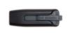 Picture of Verbatim Store'n'Go V3 USB 3.2 SuperSpeed Drive 128GB - Backup Storage, Grey, Windows, Mac, Linux Compatible.