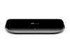 Picture of TP-Link TL-SG1008D 8-Port Gigabit Unmanaged Switch Desktop Wall-Mounting Plastic Case Fanless Supports MAC address 802.1p/DSCP QoS