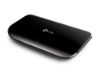 Picture of TP-Link TL-SG1008D 8-Port Gigabit Unmanaged Switch Desktop Wall-Mounting Plastic Case Fanless Supports MAC address 802.1p/DSCP QoS