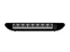 Picture of TP-Link TL-SG1008D 8-Port Gigabit Unmanaged Switch Desktop Wall-Mounting Plastic Case Fanless Supports MAC address 802.1p/DSCP QoS