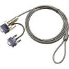Picture of Targus DEFCON® Video Port Combo Combination lock (LS) *SPECIAL 50% OFF(LS)
