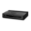 Picture of TP-Link TL-SF1016D 16-Port 10/100Mbps Desktop Switch or wall-mounting design Plug and play 3.2Gbps Switching Capacity Auto-MDI/MDIX Supports MAC