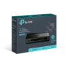Picture of TP-Link TL-SF1016D 16-Port 10/100Mbps Desktop Switch or wall-mounting design Plug and play 3.2Gbps Switching Capacity Auto-MDI/MDIX Supports MAC
