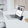 Picture of TP-Link Archer T4U AC1300 Wireless Dual Band USB Adapter 2.4GHz (400Mbps) 5GHz (867Mbps) 1xUSB3 802.11ac Omni Directional Antenna WPS button USB Ext C