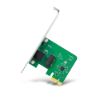 Picture of TP-Link TG-3468 32-bit Gigabit PCI Express Network Adapter, Realtek RTL8168E, 10/100/1000Mbps RJ45 port, Auto MDI/MDIX, NIC