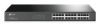 Picture of TP-Link TL-SG1024 24-Port Gigabit 19' Rackmountable Unmanaged Switch energy-efficient Supports MAC Plug & play 48Gbps Switching Capacity