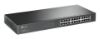 Picture of TP-Link TL-SG1024 24-Port Gigabit 19' Rackmountable Unmanaged Switch energy-efficient Supports MAC Plug & play 48Gbps Switching Capacity