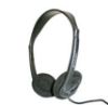Picture of Verbatim Multimedia Headset with Volume Control Headphone - Ideal for Office, Education, Business, SME, Suitable for PC, Laptop, Desktop