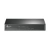 Picture of TP-Link TL-SF1008P 8-Port 10/100Mbps Desktop Unmanaged Switch 4-Port PoE 57W IEEE 802.3af, Fanless