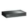 Picture of TP-Link TL-SF1008P 8-Port 10/100Mbps Desktop Unmanaged Switch 4-Port PoE 57W IEEE 802.3af, Fanless